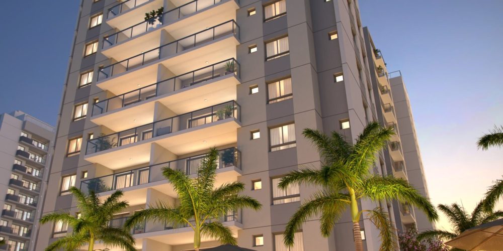 Grand Quartier Rio2