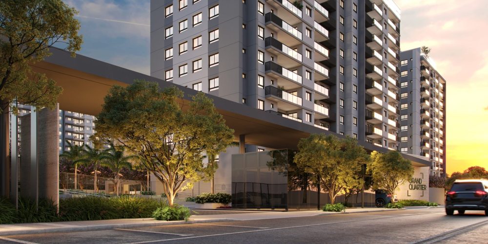 Grand Quartier Rio2