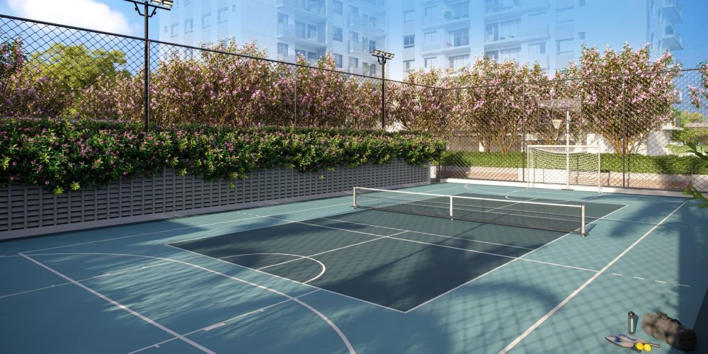 Grand Quartier Rio2