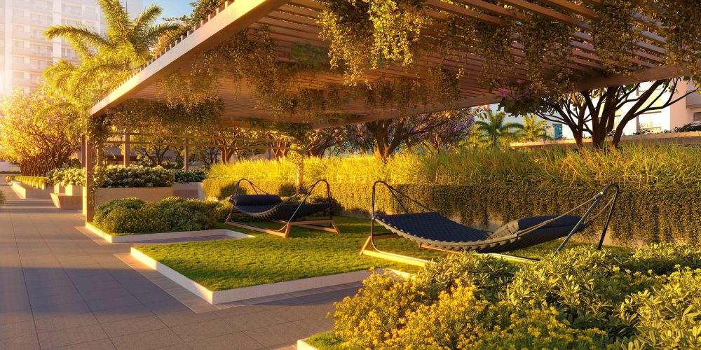 Grand Quartier Rio2