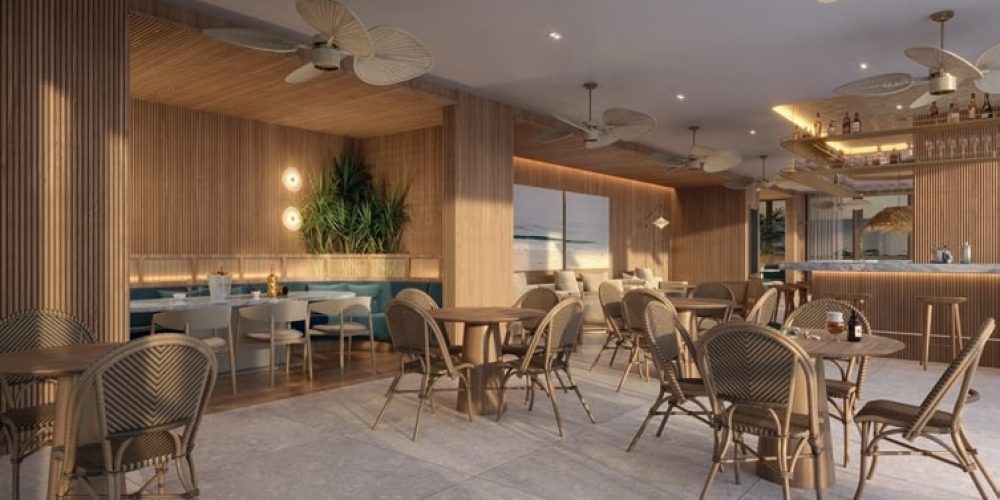Grand Thai Leisure Residence