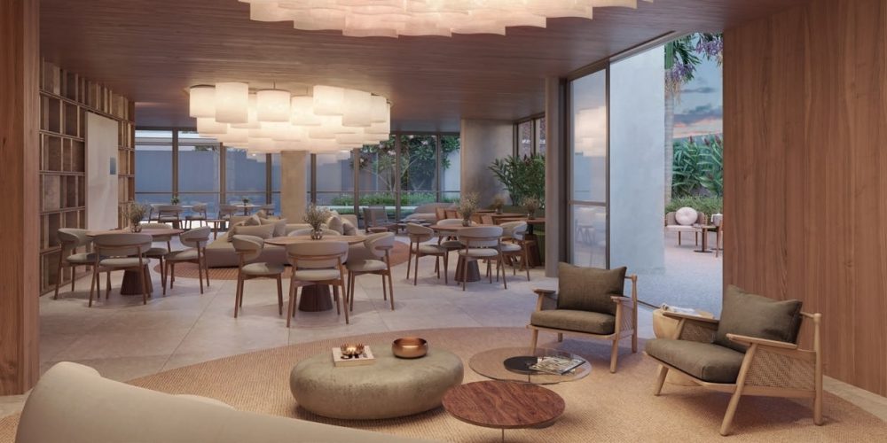 Grand Thai Leisure Residence