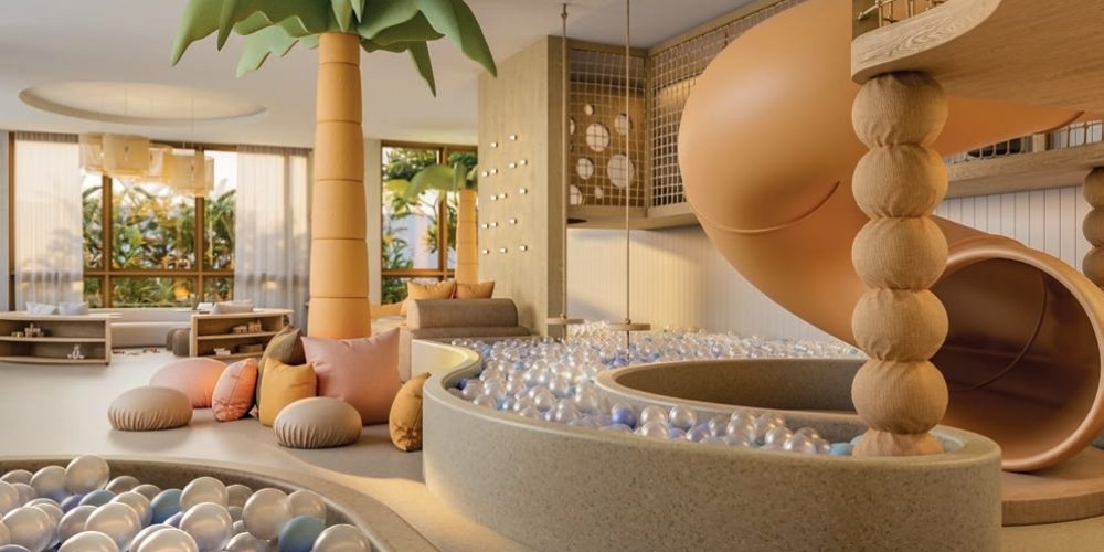 Grand Thai Leisure Residence