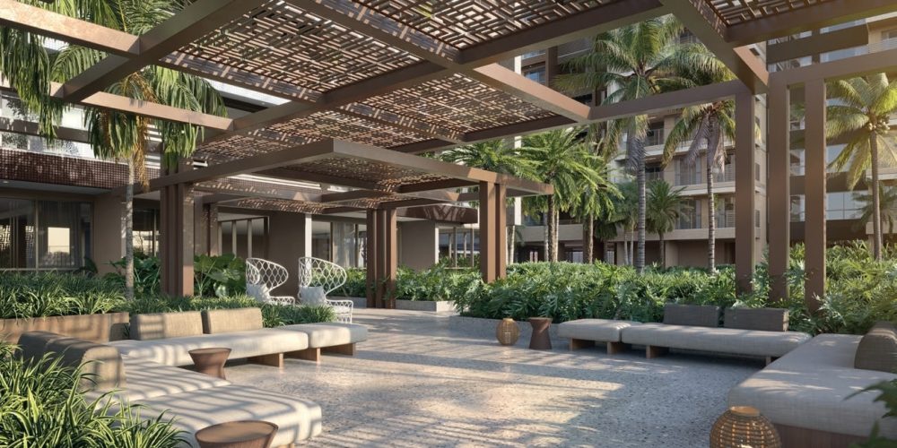 Gran Thai Leisure Residence