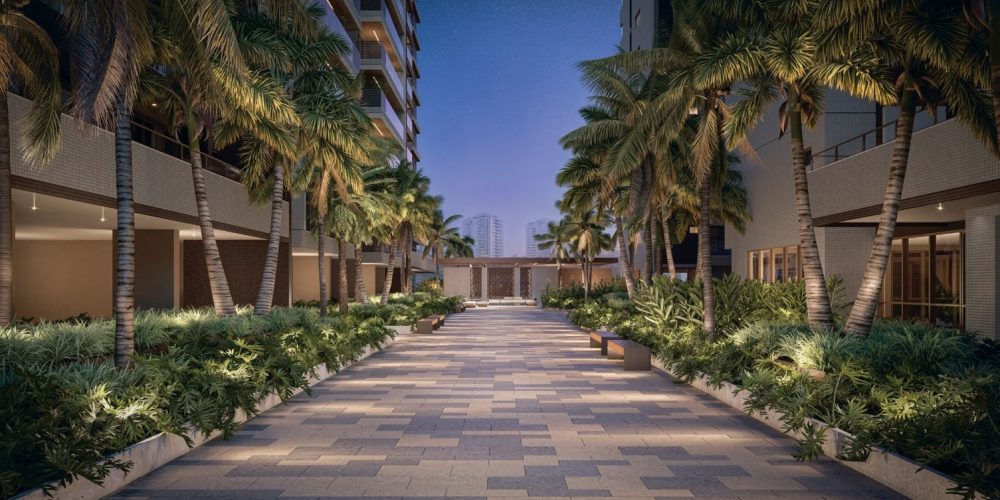 Grand Thai Leisure Residence