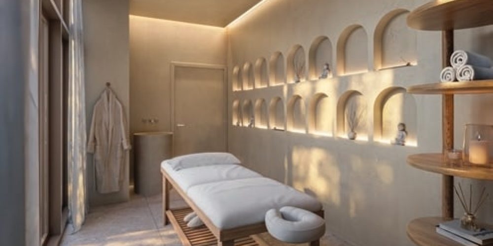 Grand Thai Leisure Residence