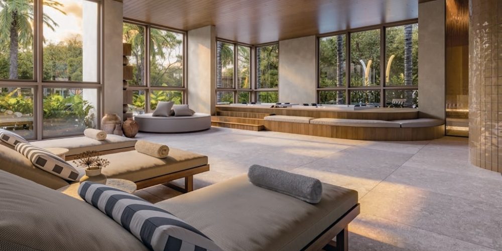 Grand Thai Leisure Residence