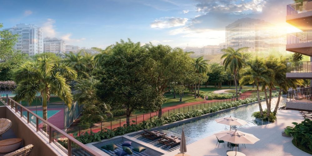 Grand Thai Leisure Residence