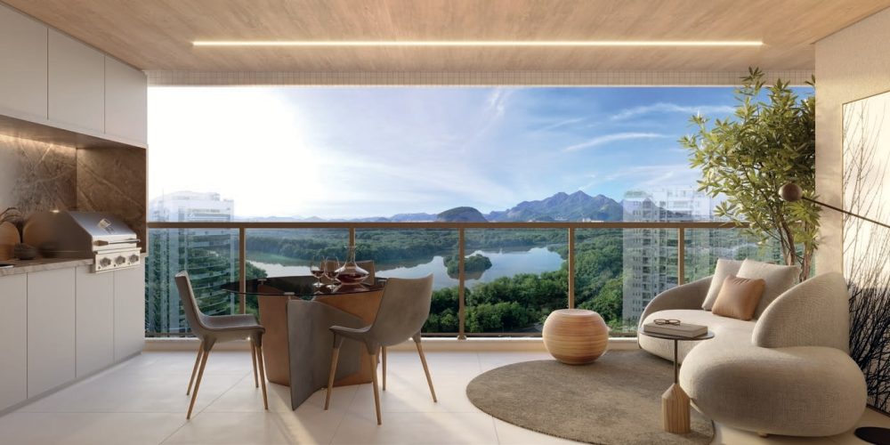 Gran Thai Leisure Residence