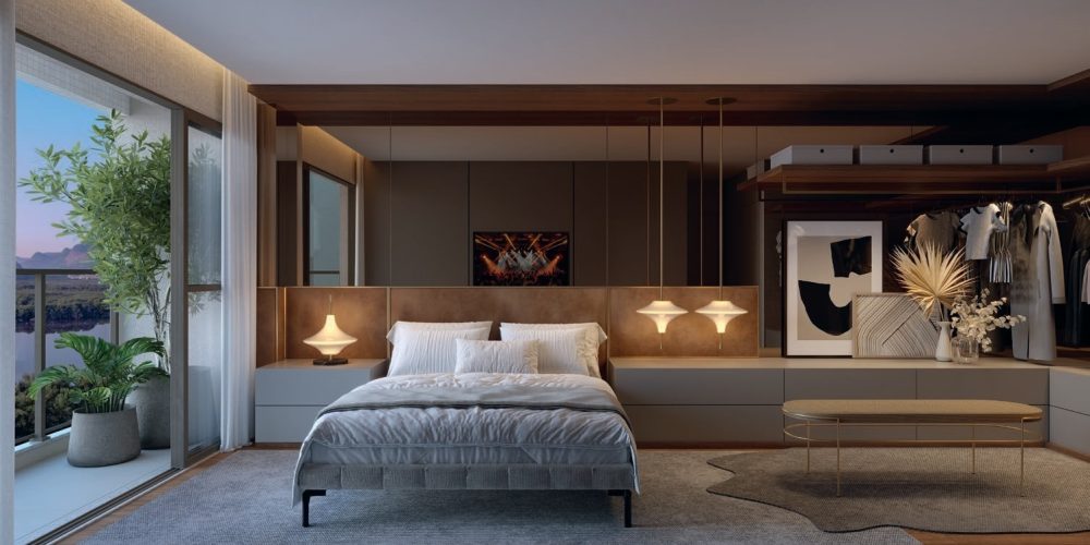 Gran Thai Leisure Residence