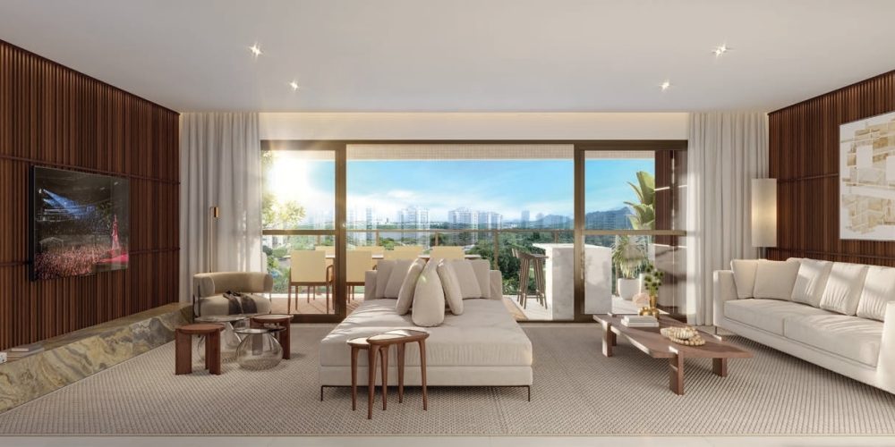 Grand Thai Leisure Residence