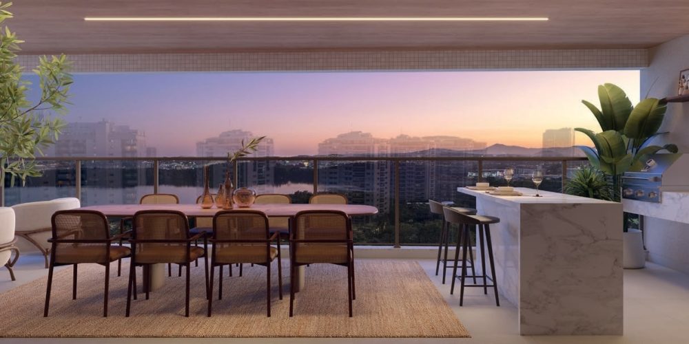 Grand Thai Leisure Residence