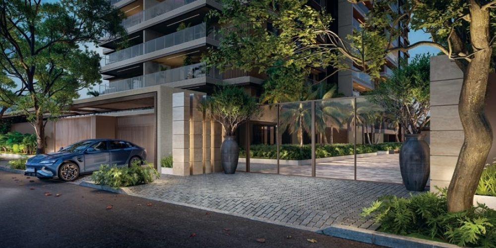 Grand Thai Leisure Residence
