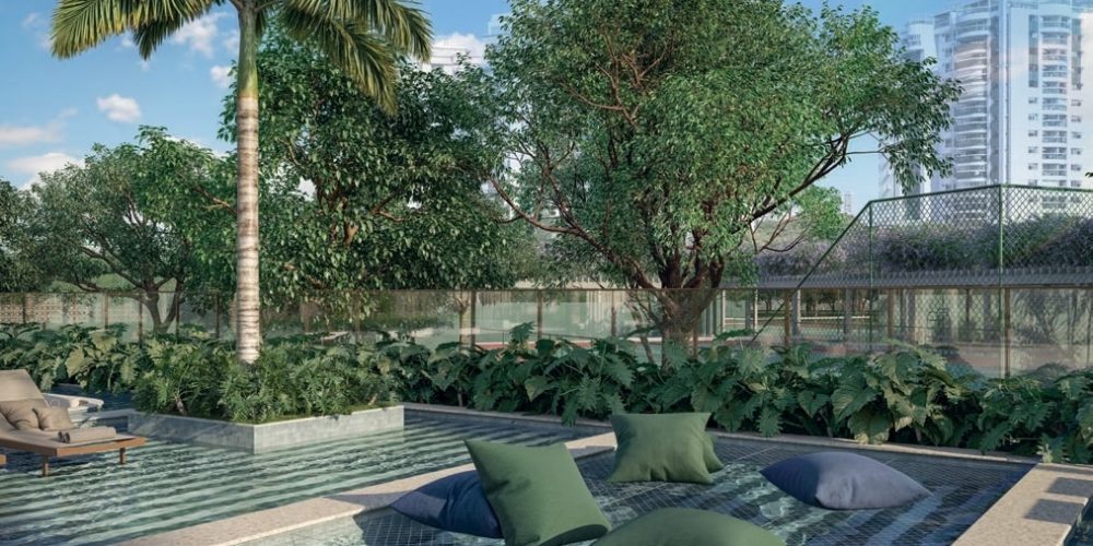 Grand Thai Leisure Residence
