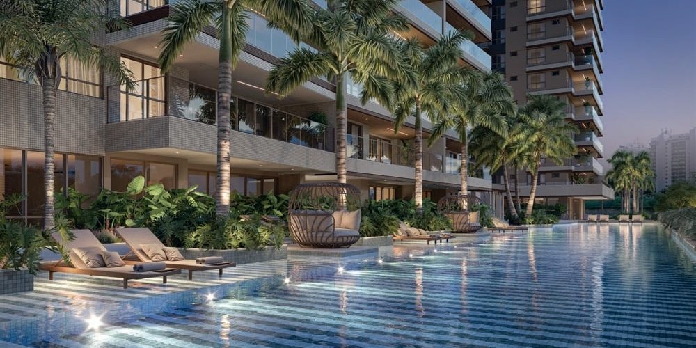 Gran Thai Leisure Residence