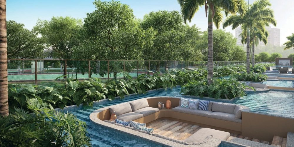 Grand Thai Leisure Residence