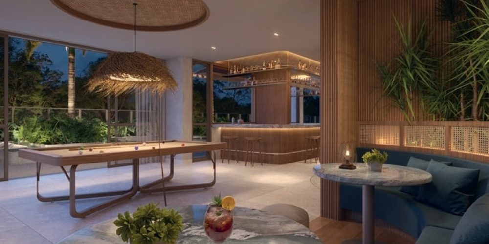 Grand Thai Leisure Residence