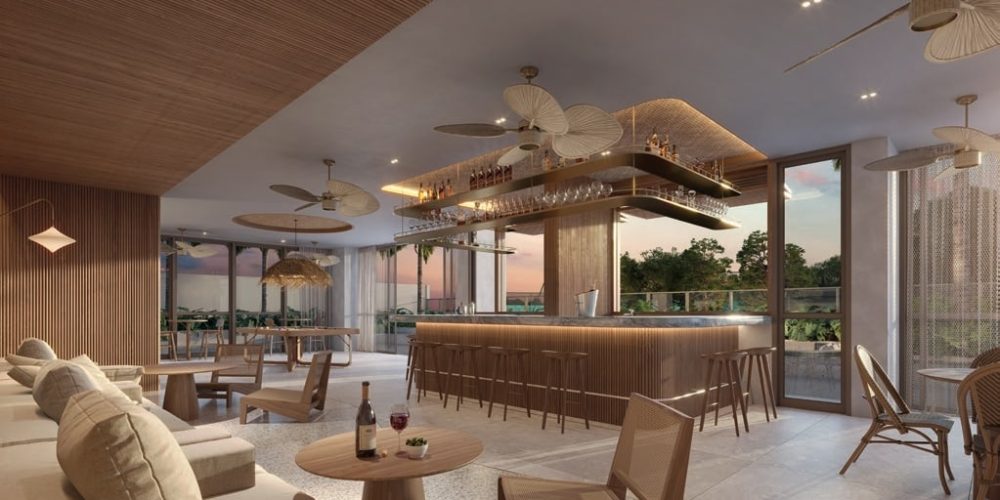 Gran Thai Leisure Residence