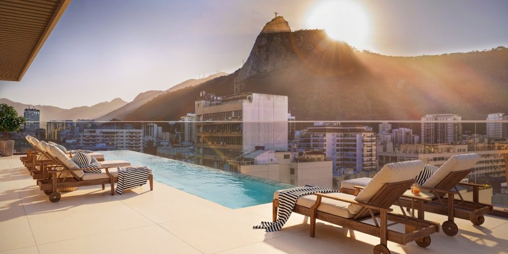 Ibiúna Vista Botafogo