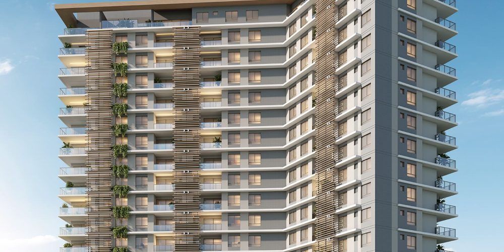 Icon Golf Residence