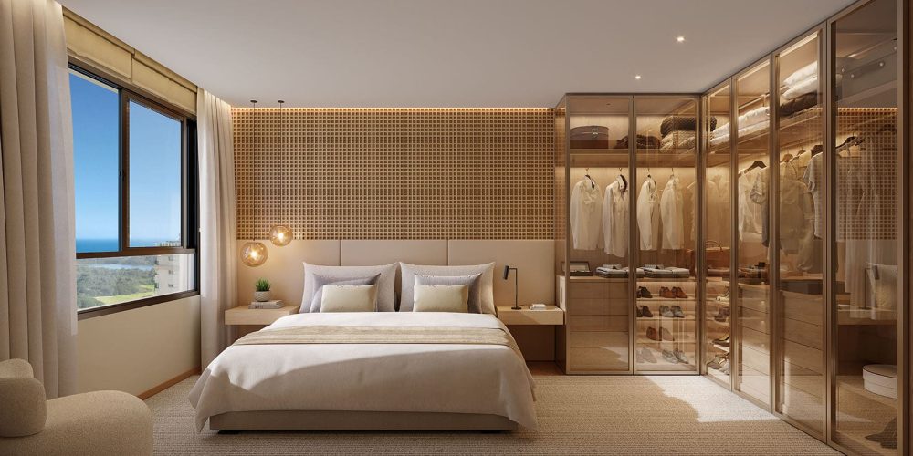Icon Golf Residence