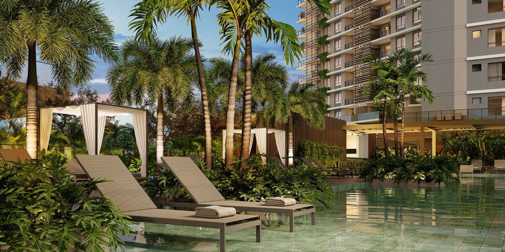 Icon Golf Residence