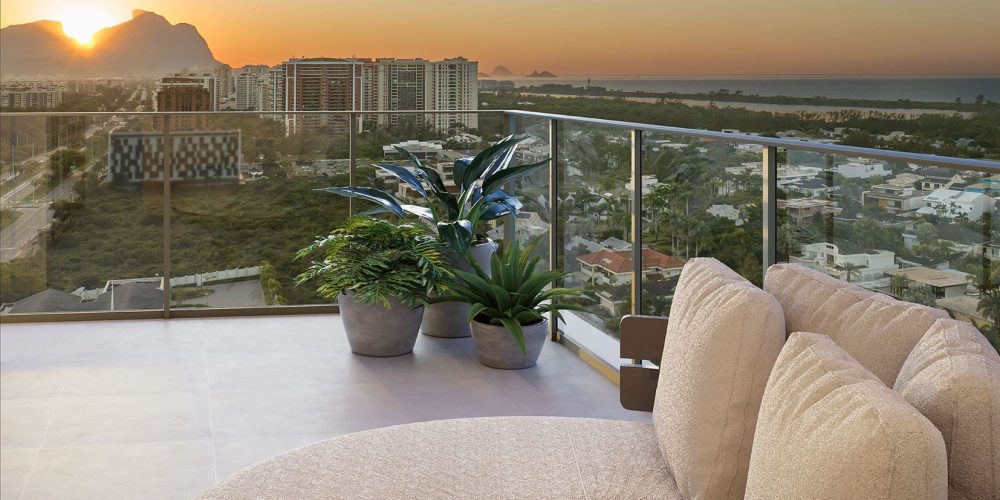 Icon Golf Residence