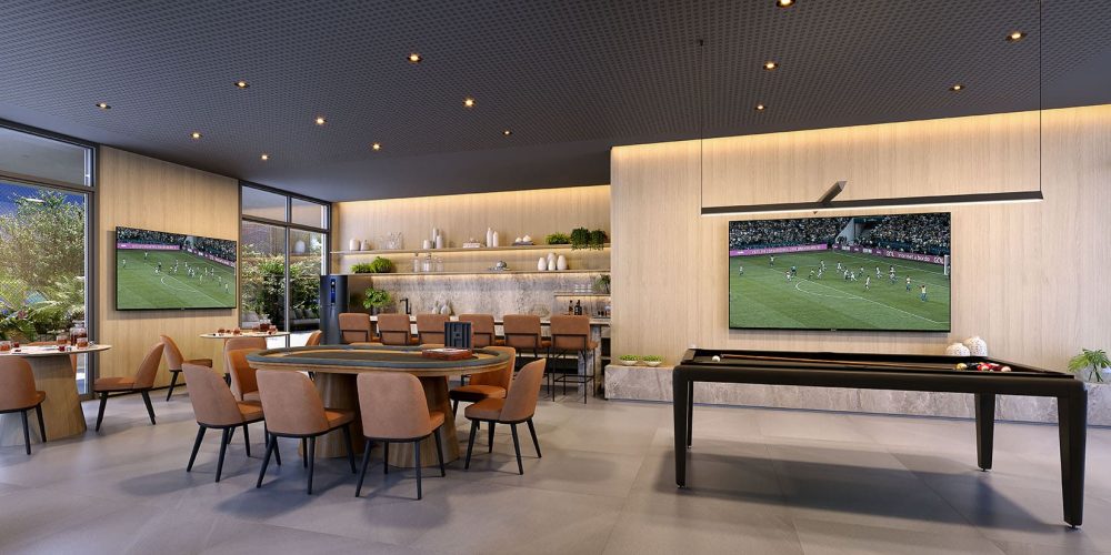 Icon Golf Residence
