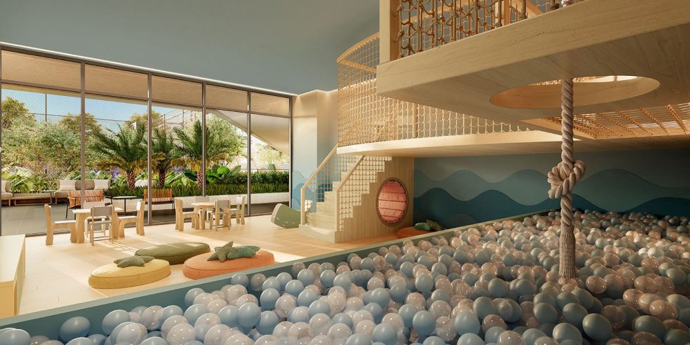 Icon Golf Residence