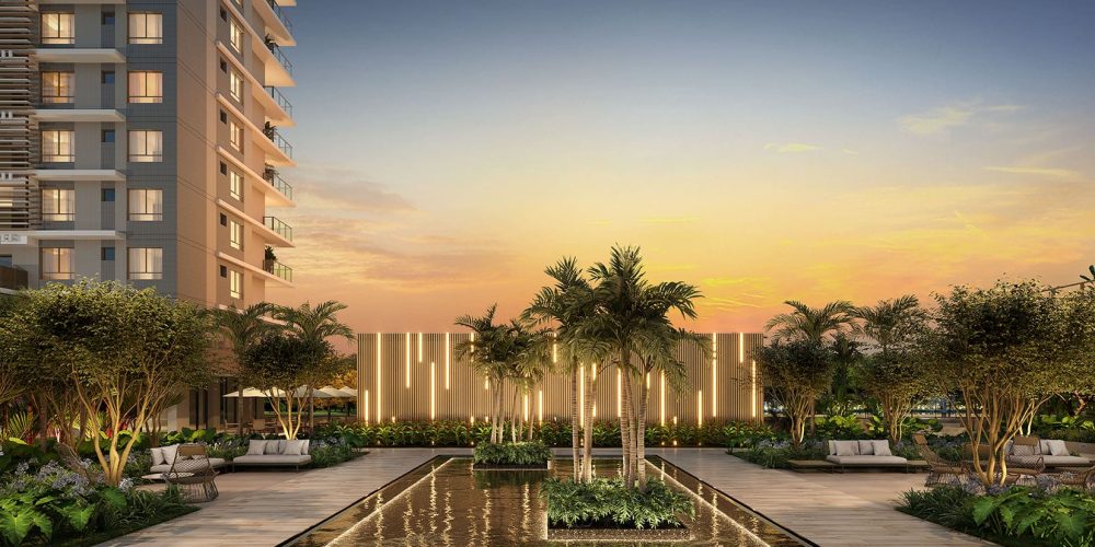 Icon Golf Residence