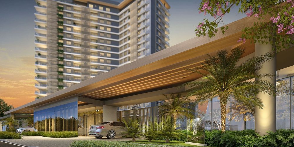 Icon Golf Residence