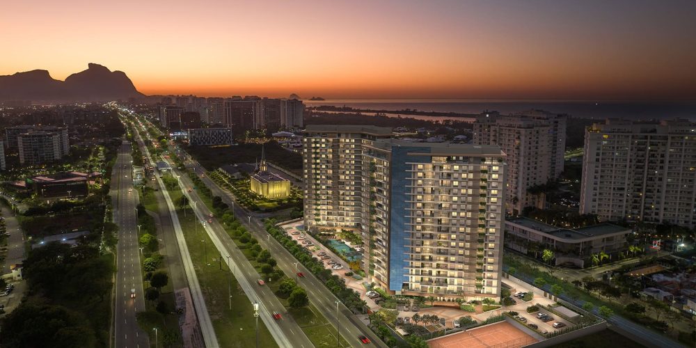 Icon Golf Residence