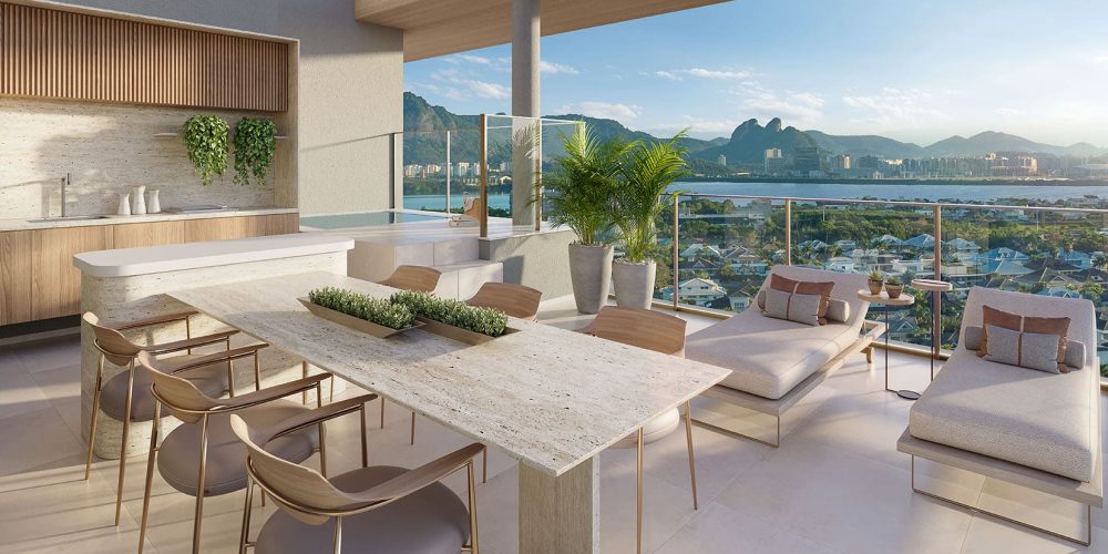 Icon Golf Residence