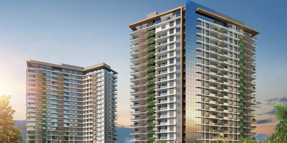 Icon Golf Residence