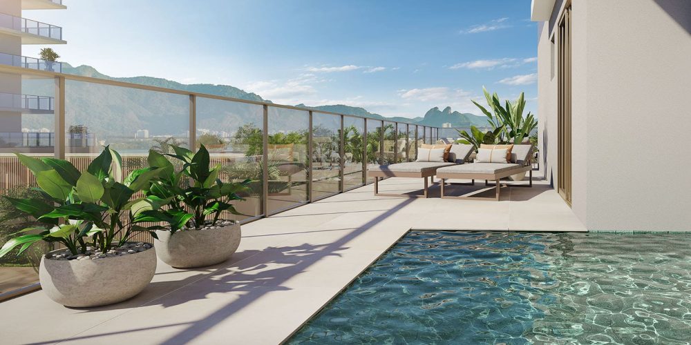 Icon Golf Residence