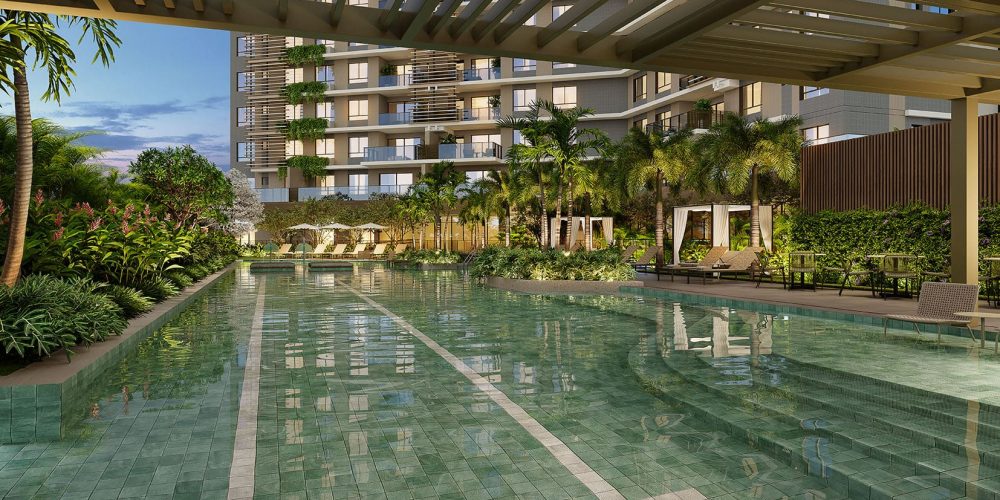 Icon Golf Residence
