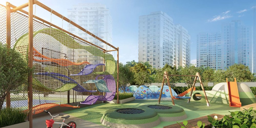 Icon Golf Residence