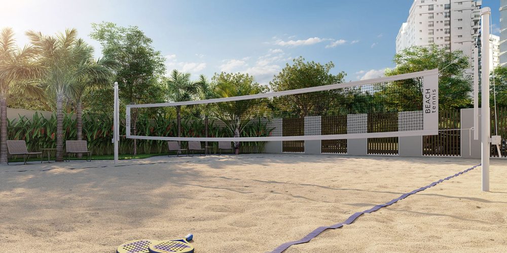 Icon Golf Residence