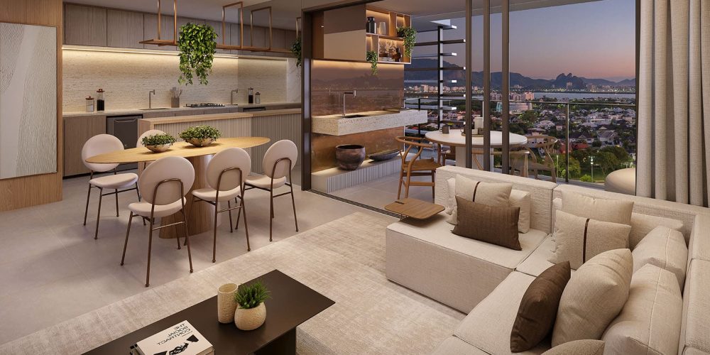 Icon Golf Residence