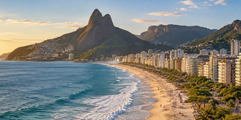 Be in Rio Nascimento Silva 45