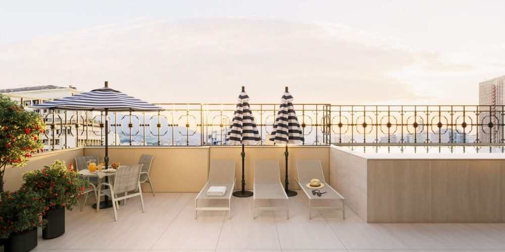 Lumiere Studos Boutique