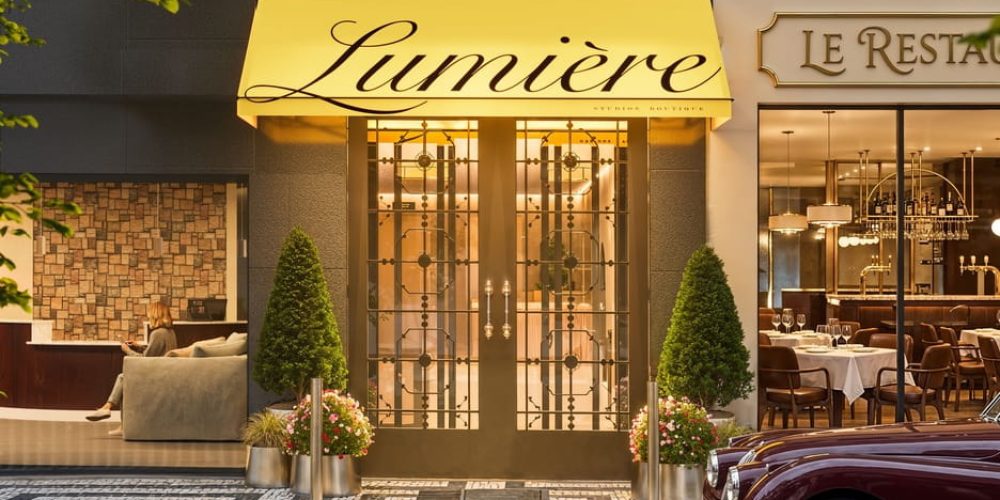 Lumiere Studos Boutique