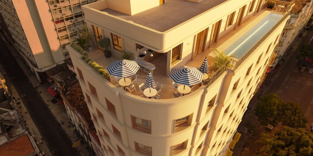 Lumiere Studos Boutique