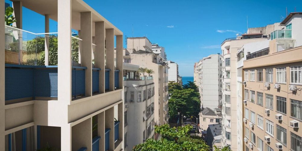 MO.dO Copacabana Posto 4