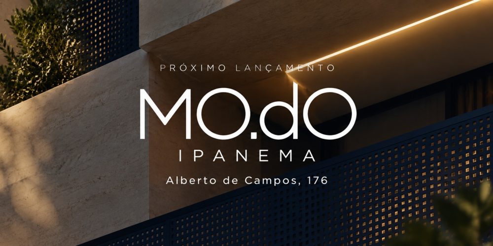MOdO Ipanema