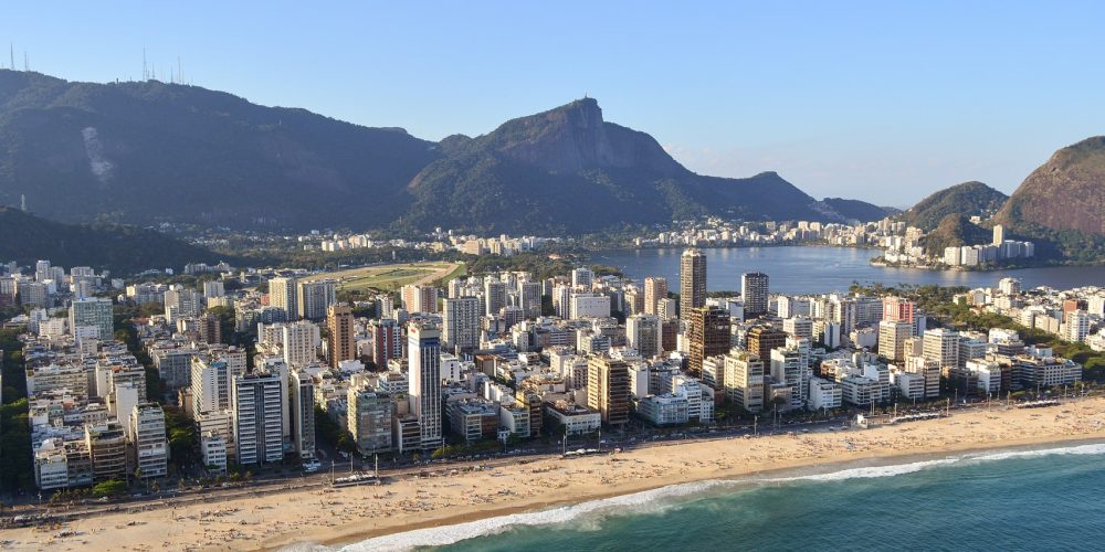 Mar Delfim Moreira - Avenida Delfim Moreira 120