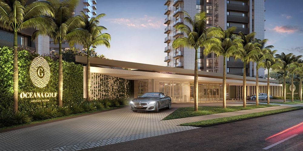 Oceana Golf Absolute Design