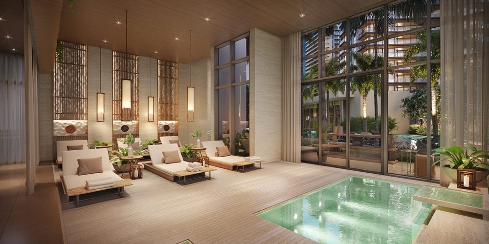 Oceana Golf Absolute Design
