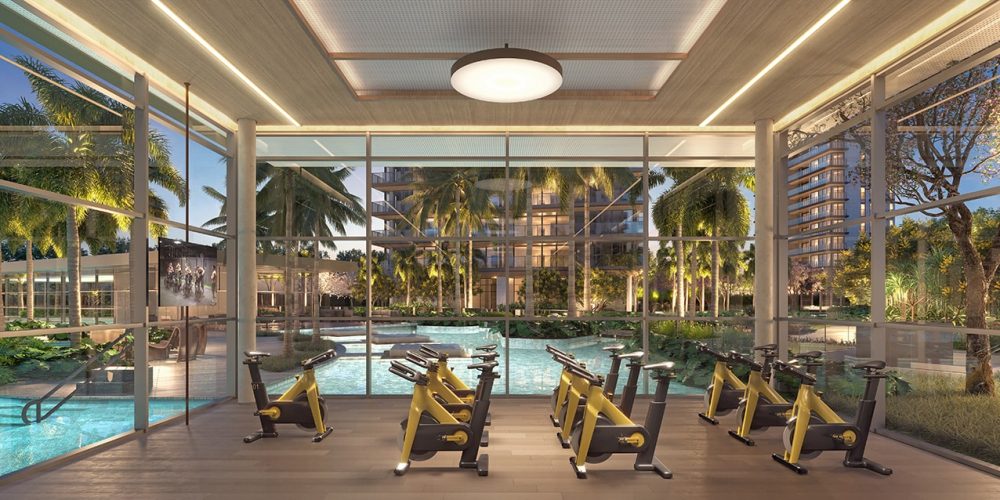 Oceana Golf Absolute Design