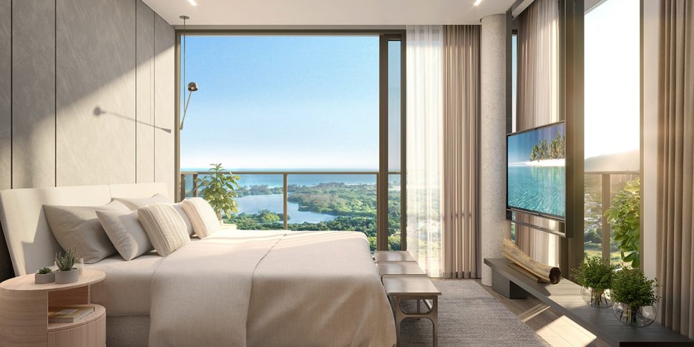 Oceana Golf Absolute Design